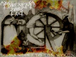 Adventum Diaboli : The Manifesto of Souls